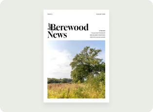 Berewood_News & Events_Newsletter thumbnails-Issue 6 Berewood_News & Events_Newsletter thumbnails-Issue 6