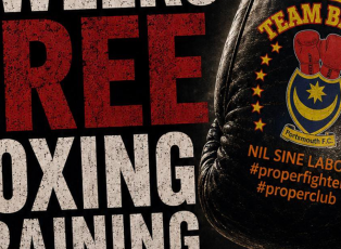 Veterans Boxing 1 Veterans Boxing 1