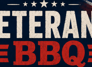 veteran bbq banner veteran bbq banner
